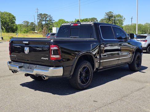 Used 2019 RAM 1500 Limited image 9