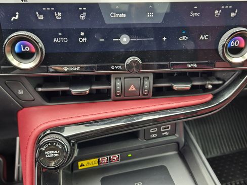 Used 2023 Lexus NX 350 F Sport image 17