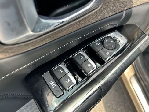 Used 2021 Kia Sorento SX Prestige image 23