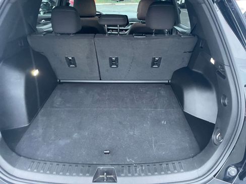 Used 2025 Chevrolet Equinox LT image 25