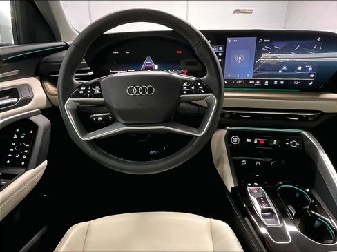 Certified 2025 Audi Q5 Premium Plus w/ Premium Plus image 8