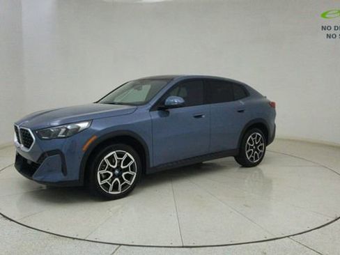 Used 2025 BMW X2 xDrive28i AWD/4WD image 65
