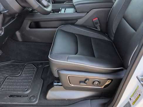 New 2026 RAM 1500 Limited image 13