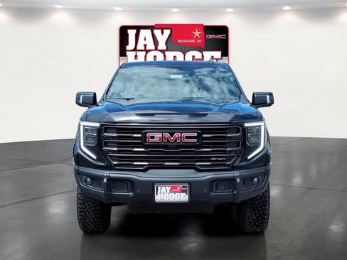 New 2026 GMC Sierra 1500 AT4X AWD/4WD image 2