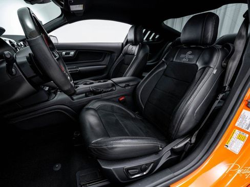 Used 2020 Ford Mustang GT Premium w/ GT Performance Package image 33