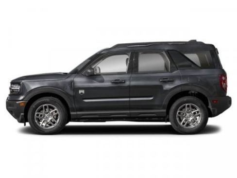 New 2025 Ford Bronco Sport Big Bend w/ Convenience Package image 3