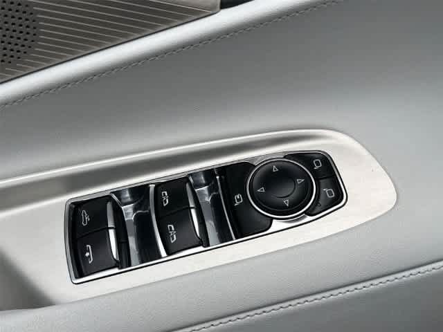 Used 2025 Chevrolet Corvette E-Ray AWD/4WD image 23