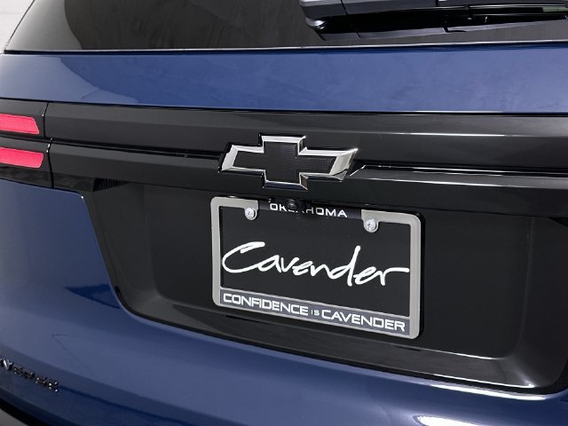 New 2027 Chevrolet Traverse RS w/ LPO, Floor Liner Package FWD image 33
