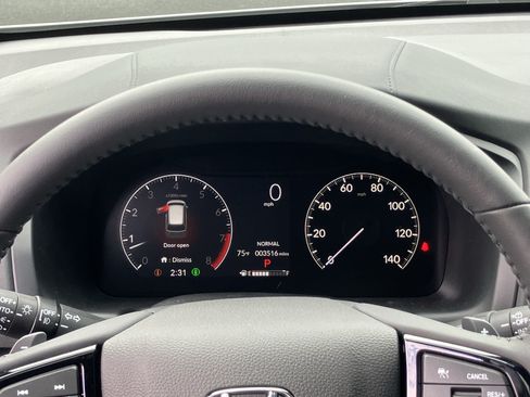 Certified 2026 Honda Odyssey EX-L image 23