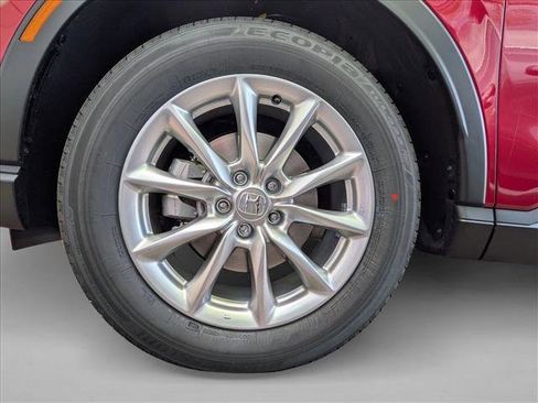New 2026 Honda CR-V EX image 10