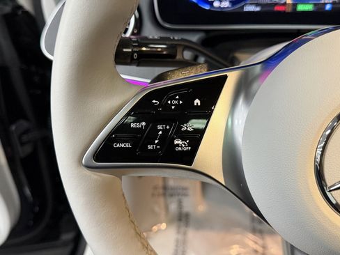 Certified 2023 Mercedes-Benz EQE 350+ 4MATIC Sedan image 31