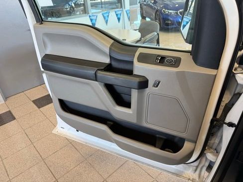 Used 2020 Ford F150 XL w/ XL Power Equipment Group image 20