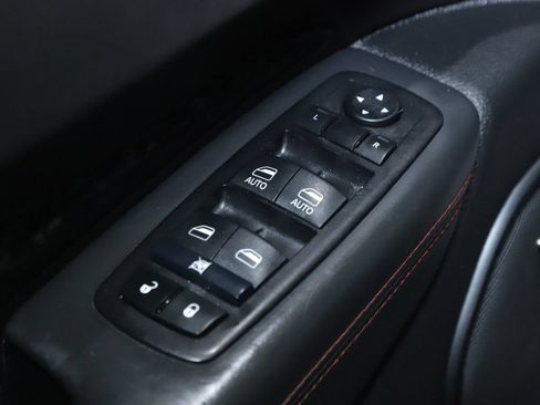 Used 2024 Dodge Durango R/T AWD/4WD image 16