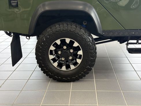 Used 1994 Land Rover Defender 90 image 10