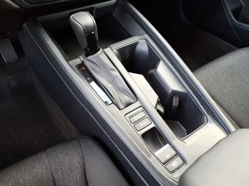 Used 2025 Honda Accord LX image 22