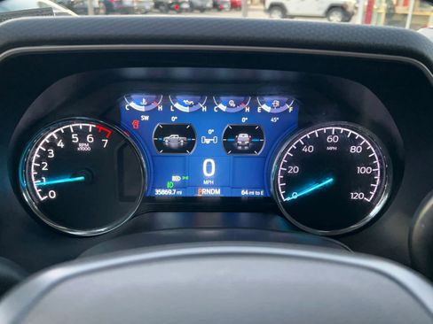 Used 2022 Ford F150 XLT w/ Equipment Group 302A High image 18