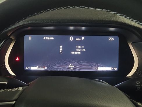 New 2025 Jeep Grand Cherokee Laredo image 28