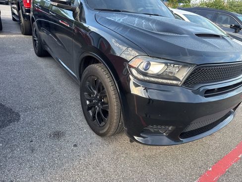 Used 2019 Dodge Durango GT RWD image 4