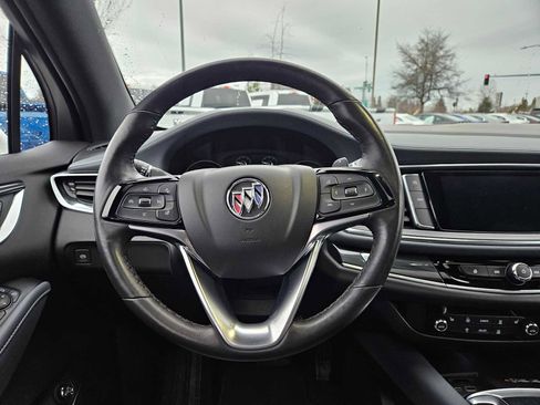 Used 2023 Buick Enclave Essence w/ Experience Buick Package image 22