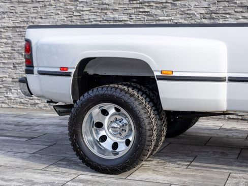 Used 1999 Dodge Ram 3500 Truck 4dr Quad Cab 155 WB DRW 4WD image 11