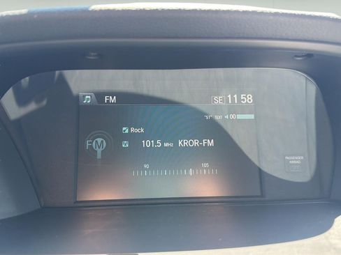 Used 2015 Honda Accord EX-L image 18