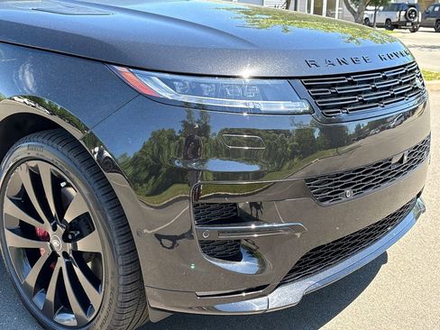 Certified 2024 Land Rover Range Rover Sport Dynamic SE AWD/4WD image 8