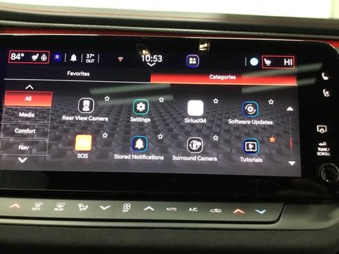 New 2026 Dodge Charger R/T Scat Pack image 32