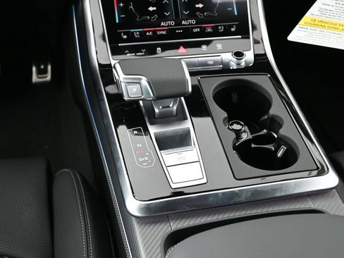 New 2027 Audi SQ8 Premium Plus AWD/4WD image 16