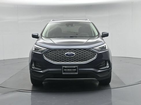 Certified 2024 Ford Edge SEL w/ Convenience Package AWD/4WD image 26