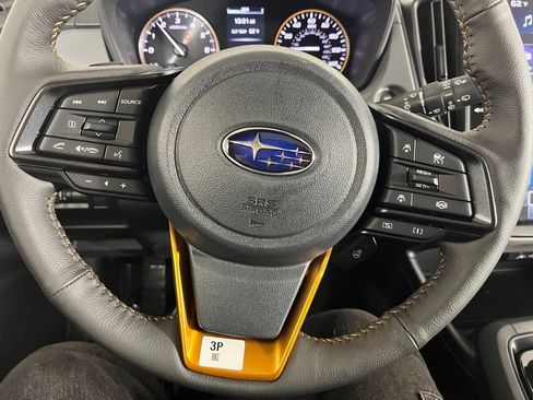 New 2026 Subaru Crosstrek 2.5i Wilderness image 18