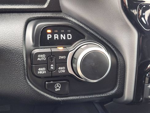New 2026 RAM 1500 Lone Star AWD/4WD image 20