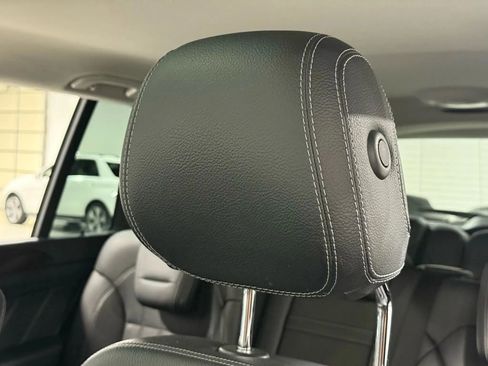 Used 2016 Mercedes-Benz GL 450 4MATIC image 18