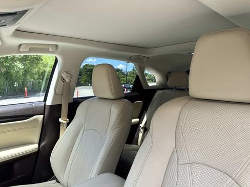 Used 2017 Lexus RX 350 AWD w/ Luxury Package image 33