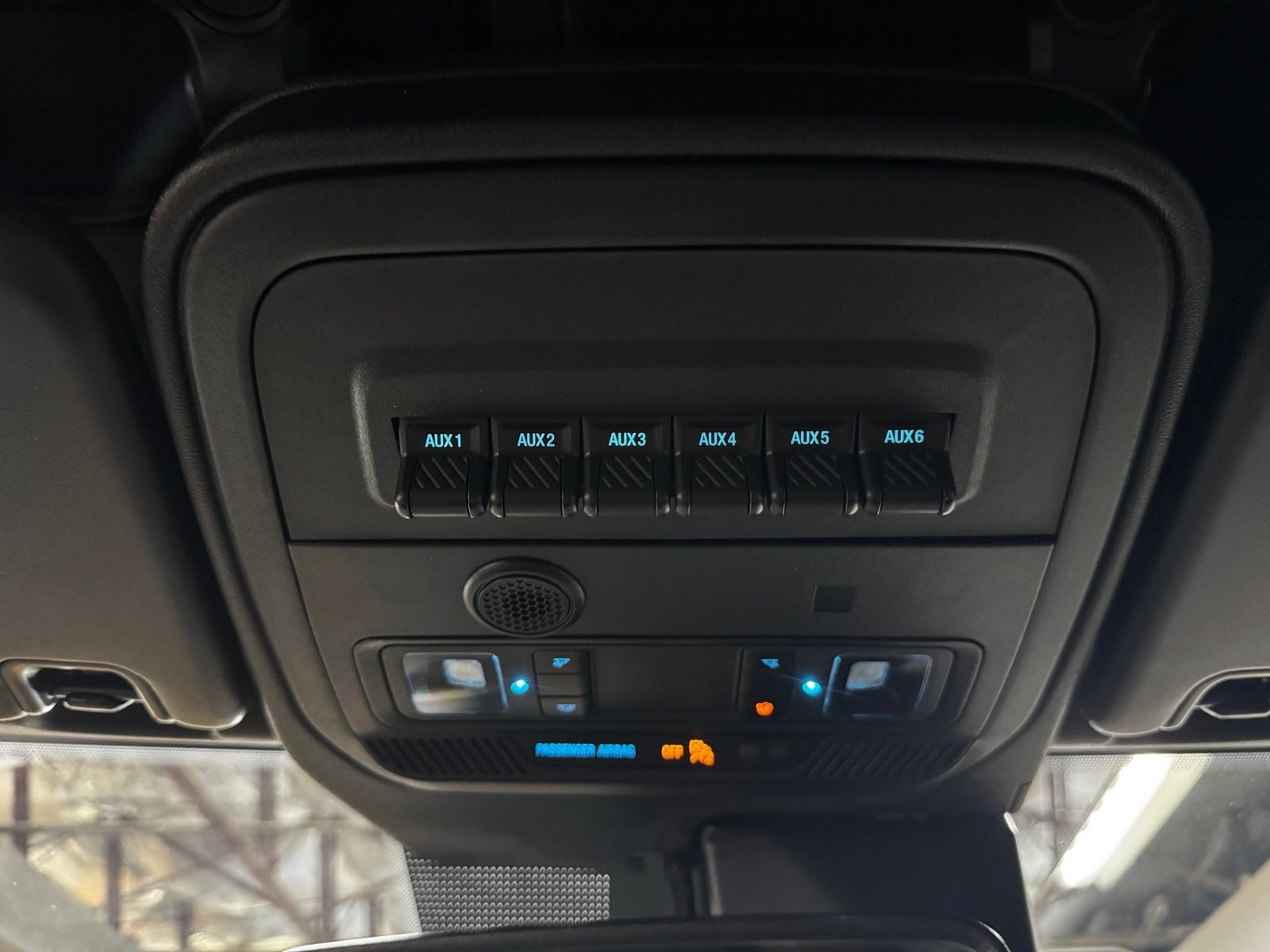 Used 2022 Ford Bronco Wildtrak AWD/4WD image 24