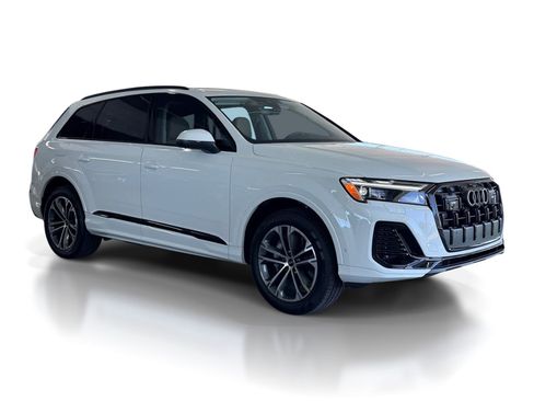 New 2026 Audi Q7 2.0T Premium image 7