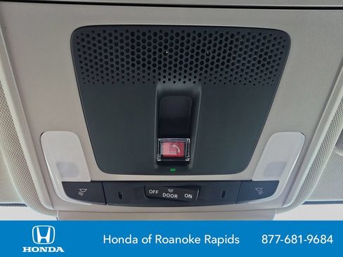 New 2026 Honda Accord LX image 28