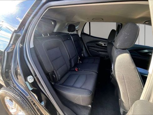 Certified 2024 GMC Terrain SLE image 14