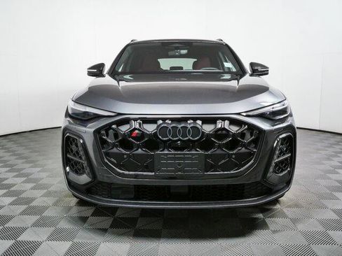 New 2026 Audi SQ5 Prestige AWD/4WD image 36