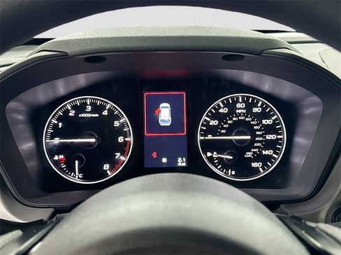 New 2026 Subaru Crosstrek 2.0i Premium image 10