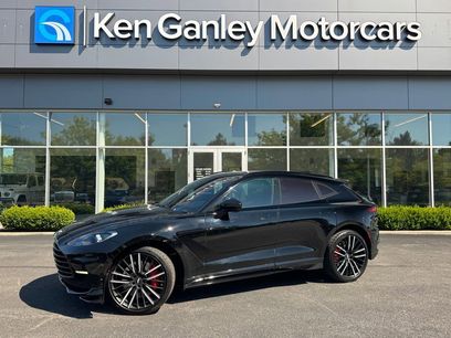 Used 2023 Aston Martin DBX 707