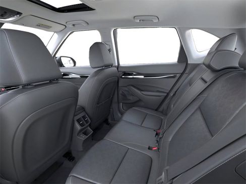 New 2026 Kia Seltos SX w/ SX Sunroof Package image 18