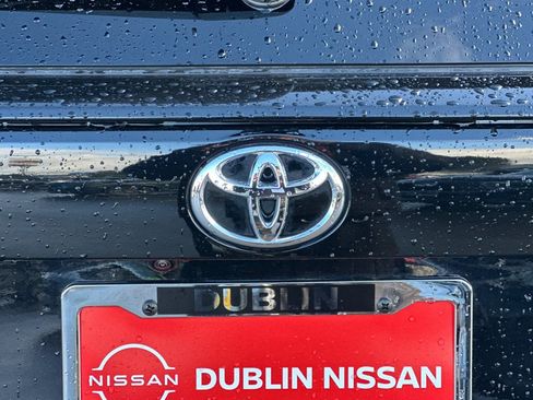 Used 2025 Toyota RAV4 LE image 49