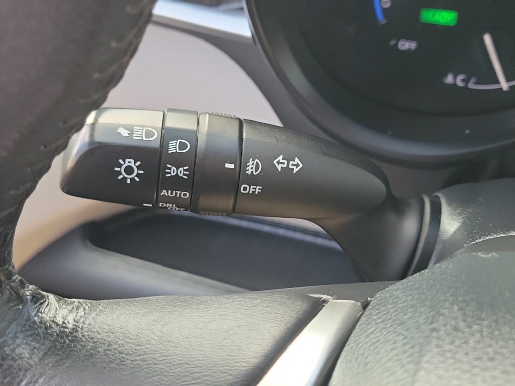Certified 2021 Toyota Sienna XLE FWD image 11