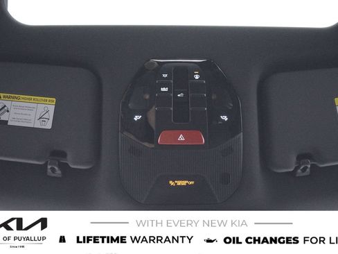 New 2027 Kia Seltos X-Line SX w/ X-Line SX Prestige Package AWD/4WD image 25