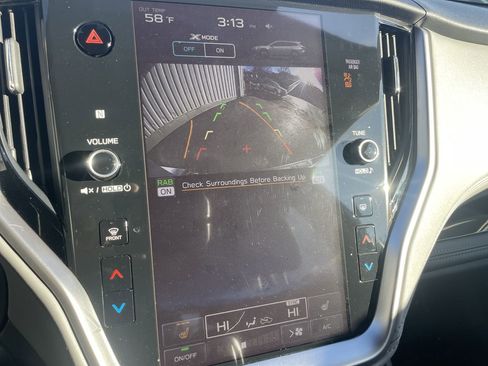 Used 2024 Subaru Outback Limited image 22