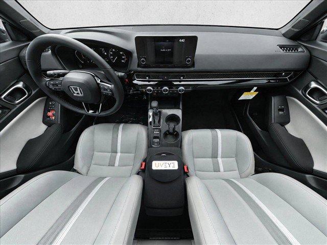 New 2026 Honda Civic Sport image 15