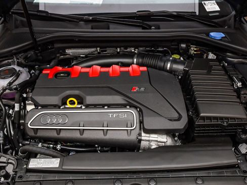 New 2026 Audi RS 3 image 29