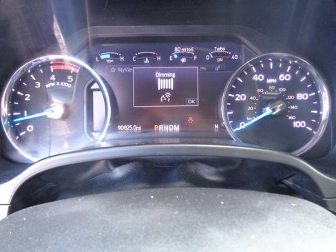 Used 2021 Ford F350 XLT w/ XLT Premium Package image 48