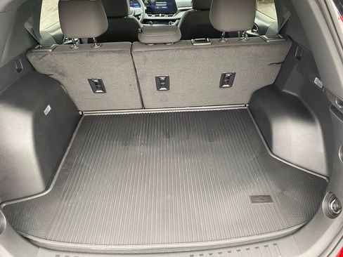 New 2026 Chevrolet Equinox LT w/ Safety and Technology Package image 25