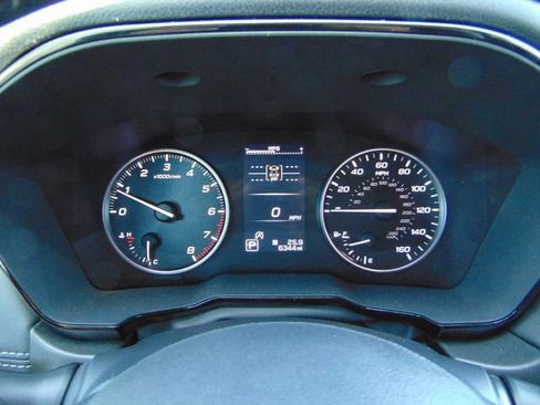 Used 2025 Subaru Outback Premium image 16